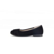 Slipper für Damen in unifarben Slipper für Damen in unifarben