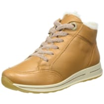 Winterstiefel für Damen in unifarben Winterstiefel für Damen in unifarben