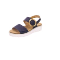 Sandale für Damen in beige Sandale für Damen in beige
