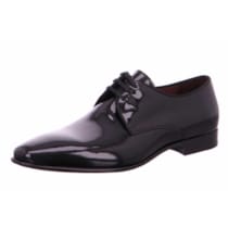 Schnürschuh für Herren in schwarz Schnürschuh für Herren in schwarz