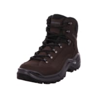 Outdoorschuh für Herren in dunkelbraun Outdoorschuh für Herren in dunkelbraun