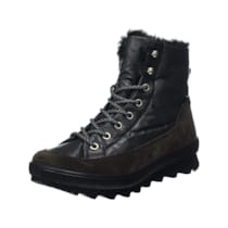 Stiefeletten für Damen in grau Stiefeletten für Damen in grau