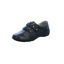 Halbschuh für Damen in schwarz Halbschuh für Damen in schwarz