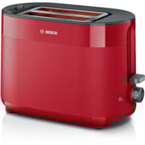 Toaster TAT 2M124 MyMoment rot Toaster TAT 2M124 MyMoment rot