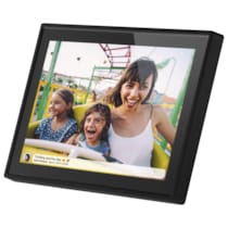 Braun DigiFrame 1019 WiFi 25,7cm (10,1) schwarz Braun DigiFrame 1019 WiFi 25,7cm (10,1) schwarz