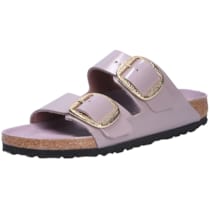 Tieffußbett Pantolette ARIZONA BIG BUCKLE Tieffußbett Pantolette ARIZONA BIG BUCKLE