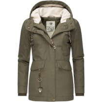 Winterjacke Jazmin Intl. Winterjacke Jazmin Intl.