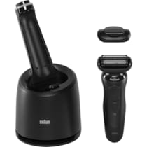 Rasierer Series 5 52-N7200cc + gratis cc Rasierer Series 5 52-N7200cc + gratis cc