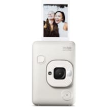 Instant-Kamera instax mini LiPlay misty weiss Instant-Kamera instax mini LiPlay misty weiss