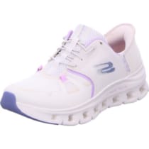 Sportliche Slipper für Damen in mehrfarbig Sportliche Slipper für Damen in mehrfarbig