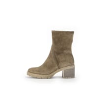 Stiefelette für Herren in braun Stiefelette für Herren in braun