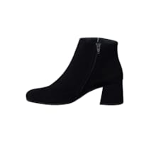 Stiefelette für Damen in schwarz Stiefelette für Damen in schwarz