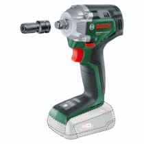 Schrauber UniversalImpactDrive 18V- 350 Schrauber UniversalImpactDrive 18V- 350