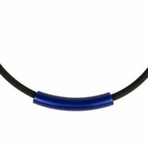 Collierkette eloxierte Aluminium Collierkette Collierkette eloxierte Aluminium Collierkette