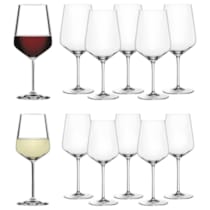 SPIEGELAU Rot- und Weißweingläser Style SPIEGELAU Rot- und Weißweingläser Style