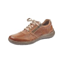 Schnürschuh für Herren in braun Schnürschuh für Herren in braun