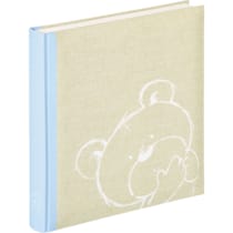 Fotoalbum Dreamtime blau 28x30,5 50 Seiten Baby Buch UK151L Fotoalbum Dreamtime blau 28x30,5 50 Seiten Baby Buch UK151L