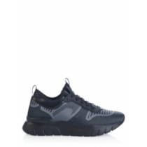 Sneaker für Herren in schwarz Sneaker für Herren in schwarz