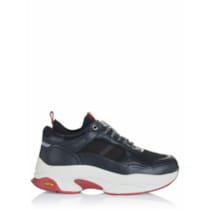 Sneaker für Herren in schwarz Sneaker für Herren in schwarz