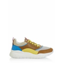 Sneaker für Herren in braun Sneaker für Herren in braun