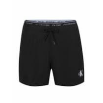 Badehose für Herren in schwarz Badehose für Herren in schwarz