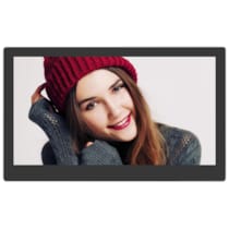 Braun DigiFrame 1361 8GB 33,78cm (13,3") Braun DigiFrame 1361 8GB 33,78cm (13,3")