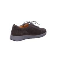 Schnürschuh für Damen in grau Schnürschuh für Damen in grau