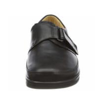 Slipper für Damen in schwarz Slipper für Damen in schwarz