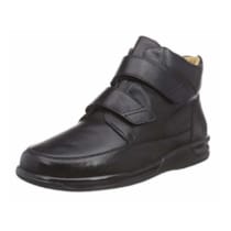 Stiefel für Herren in schwarz Stiefel für Herren in schwarz