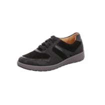 Sneaker für Damen in schwarz Sneaker für Damen in schwarz