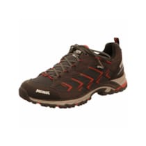 Outdoorschuh für Herren in schwarz Outdoorschuh für Herren in schwarz