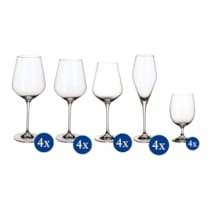 Villeroy & Boch Gläserset La Divina Villeroy & Boch Gläserset La Divina