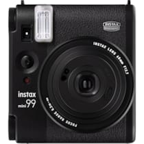 Instant-Kamera instax mini 99 schwarz Instant-Kamera instax mini 99 schwarz
