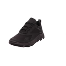 Freizeit Schnürer für Damen in schwarz Freizeit Schnürer für Damen in schwarz