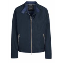 Trainingsjacke für Herren in blau Trainingsjacke für Herren in blau