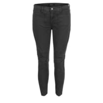 Skinny Fit Jeans für Damen in grau Skinny Fit Jeans für Damen in grau