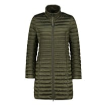 Steppjacke für Damen in unifarben Steppjacke für Damen in unifarben