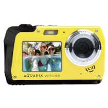 Digitalkamera Aquapix W3048 Edge yellow Digitalkamera Aquapix W3048 Edge yellow
