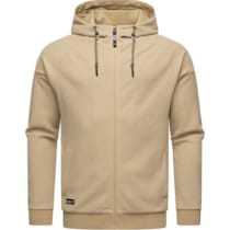 Kapuzensweatjacke Dreyner Kapuzensweatjacke Dreyner