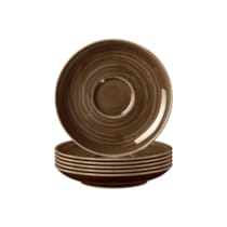 Seltmann Weiden Espressountertassen Terra Seltmann Weiden Espressountertassen Terra