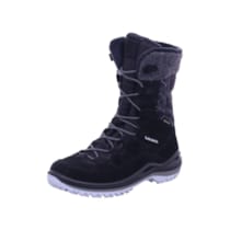 Winterstiefel für Damen in schwarz Winterstiefel für Damen in schwarz