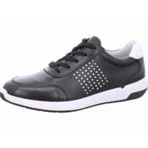 Sneaker für Herren in schwarz Sneaker für Herren in schwarz