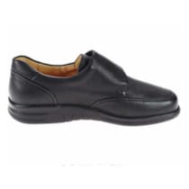 Slipper für Herren in schwarz Slipper für Herren in schwarz