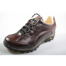 Outdoorschuh für Damen in braun Outdoorschuh für Damen in braun