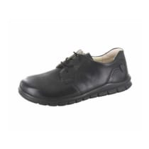 Schnürschuh für Herren in schwarz Schnürschuh für Herren in schwarz