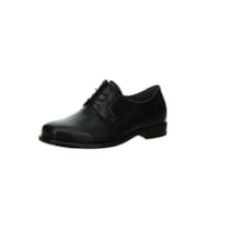 Schnürschuh für Herren in schwarz Schnürschuh für Herren in schwarz
