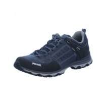 Outdoorschuh für Herren in blau Outdoorschuh für Herren in blau