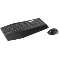 Kabellose Tastatur MK850 Performance Kabellose Tastatur MK850 Performance