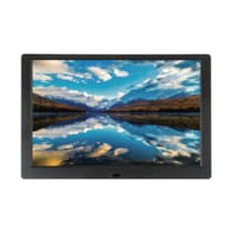 Braun DigiFrame 1096 25,65cm (10,1") 16GB Braun DigiFrame 1096 25,65cm (10,1") 16GB