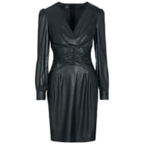Minikleid für Damen in schwarz Minikleid für Damen in schwarz